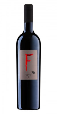 Cuvee clara weingut feth barrel wijn